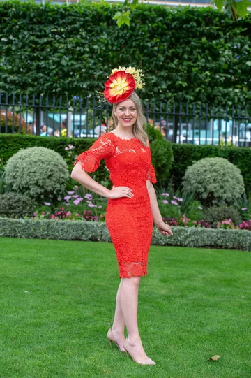 Royal Ascot 2019 