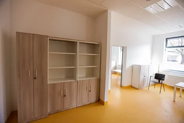 Mazowiecki Szpital Wojewódzki w Ząbkach Mazowiecki Szpital Wojewódzki w Ząbkach od Budimex