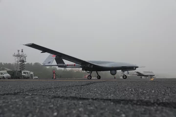 Gama produktów Baykar Technology 