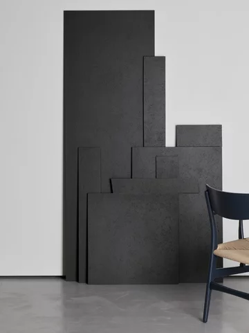 Kolekcja Kosei, projekt Vincent Van Duysen mutina, Vincent Van Duysen