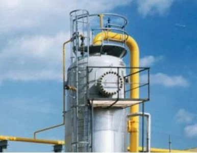 Miniatura: Awantura w Mostostalu-Export