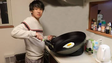 Przerobione zdjęcie 