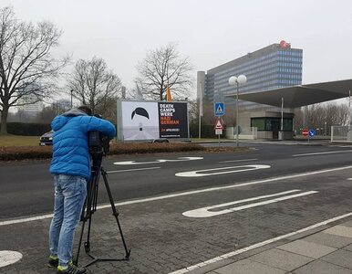 Miniatura: ZDF kwestionuje wyrok sądu, stacja nie...