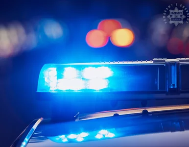 Miniatura: Awantura w hostelu w Starachowicach. Nie...