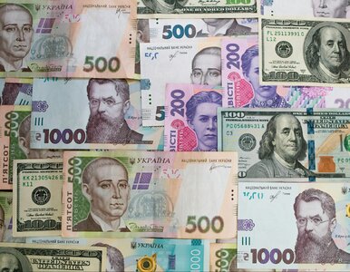 Miniatura: QUIZ. Dopasuj kraj do waluty. Tylko...