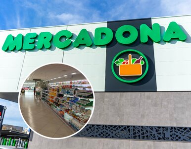 Miniatura: Polak na zakupach w Hiszpanii. Pokazał,...