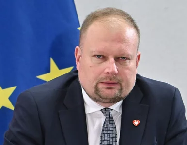 Miniatura: Poseł KO o nielegalnym finansowaniu...