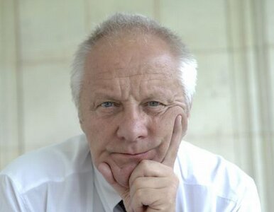 Miniatura: Gowin poza PO. Niesiołowski: tak kończy...