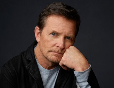 Miniatura: Michael J. Fox zagra w serialu! To hit...