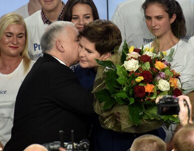 Miniatura: "Gdyby w Polsce był inny wynik wyborów, to...