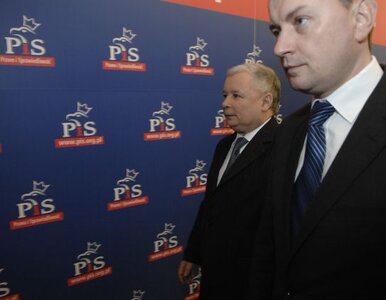 Miniatura: PiS owołuje się od wyroku