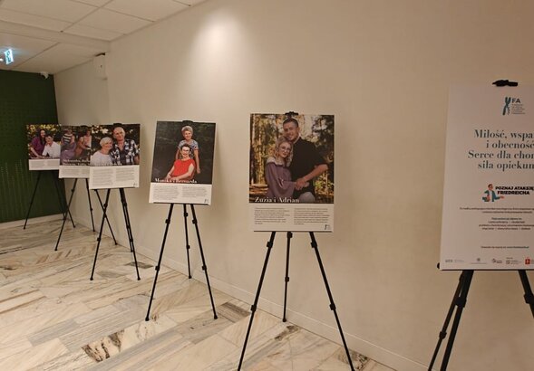 Miniatura: Tych objawów nie wolno przeoczyć. Groźną...