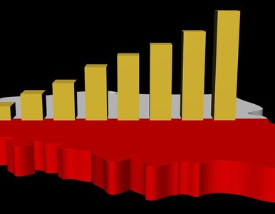 Miniatura: Z gospodarką nie jest źle. PMI w górę