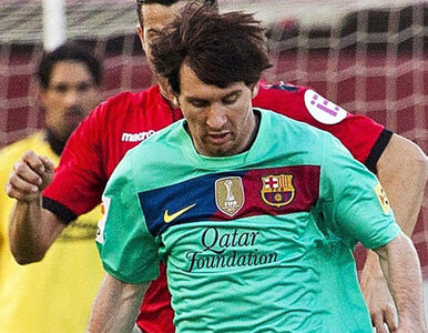 Miniatura: Lionel Messi jest tylko jeden? Nieprawda