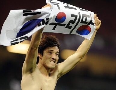 Miniatura: Korea pokonała Japonię, więc... koreański...