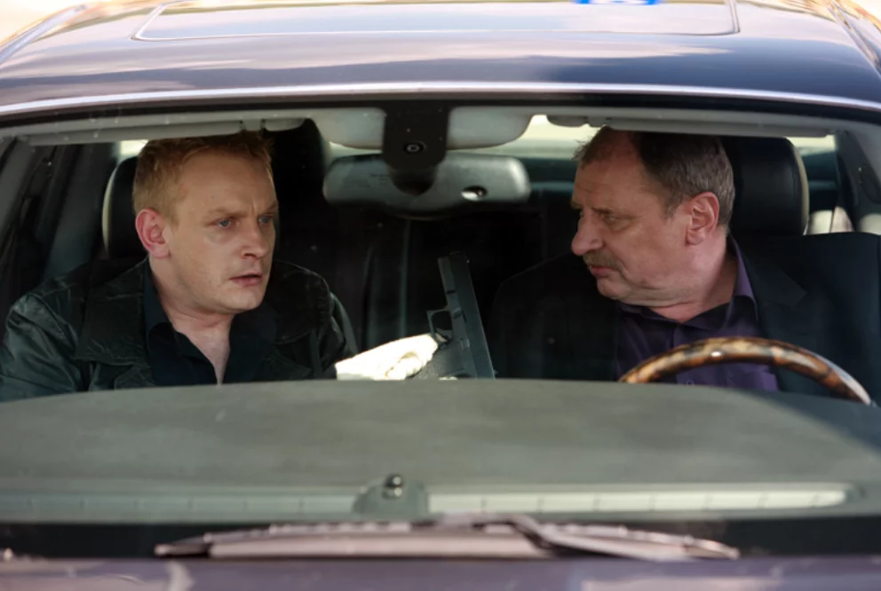 10 pytań o filmy z Andrzejem Grabowskim. Jak dobrze znasz role znanego aktora?