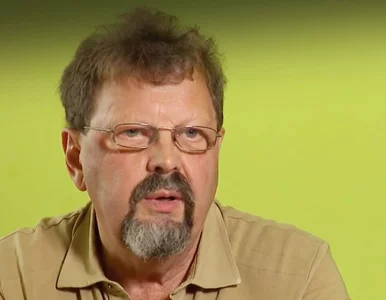 Miniatura: Skonstruował domowe urządzenie do...