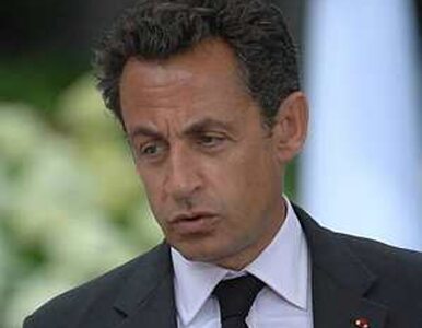 Miniatura: "Sarkozy zapłaci za spotkanie z Dalajlamą"