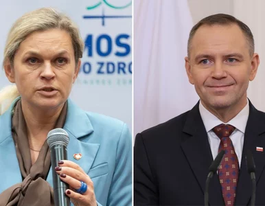 Miniatura: Apel do Karola Nawrockiego. „Kierownictwo...