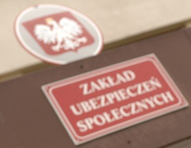 Miniatura: Poznań: alarm bombowy w ZUS - ewakuacja...