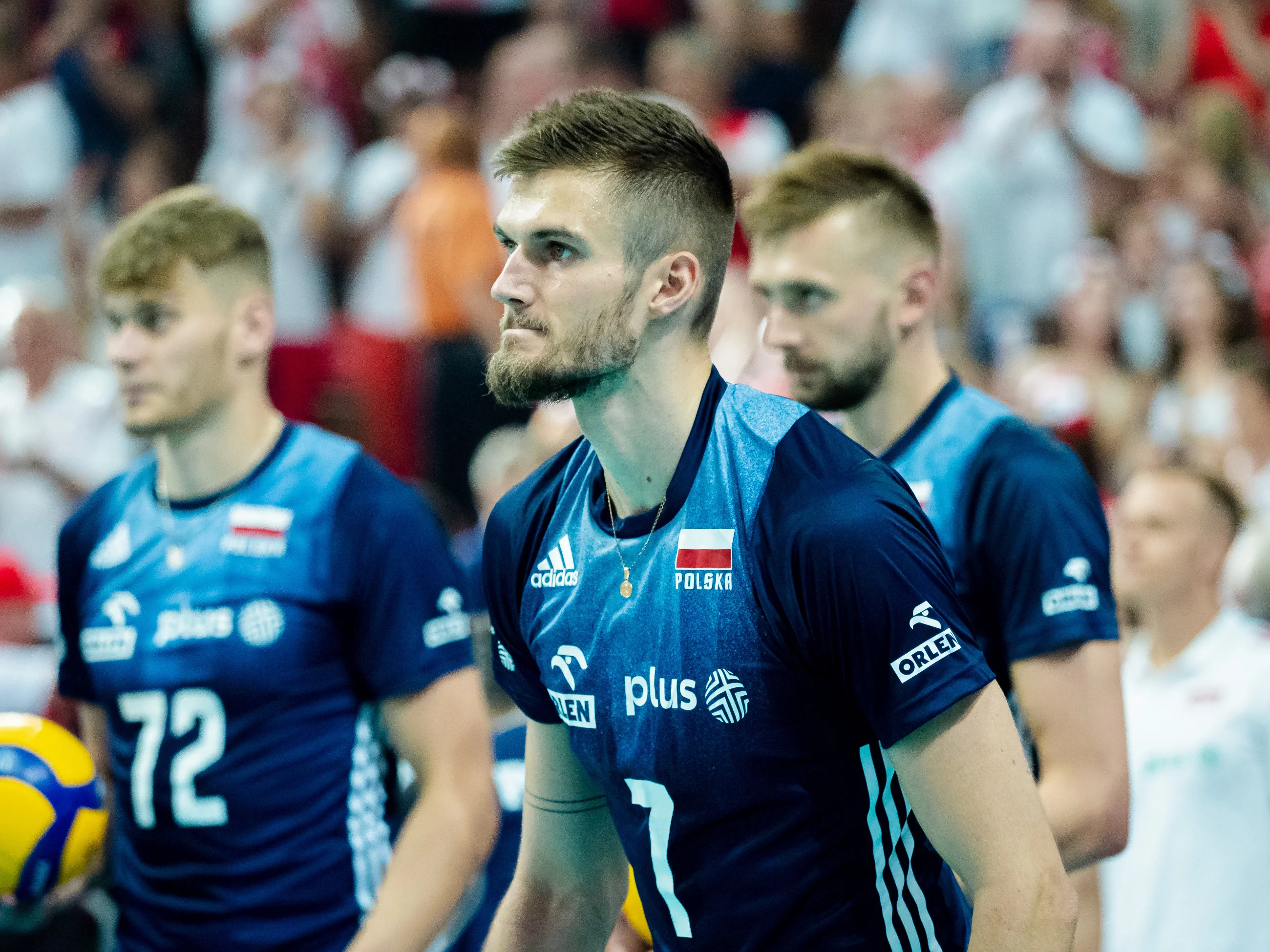 Trudny quiz dla fanów siatkówki. 10/10 zdobędzie tylko znawca reprezentacji Polski