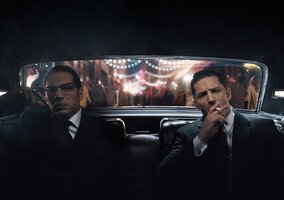 Miniatura: 22 najlepsze filmy gangsterskie w historii...