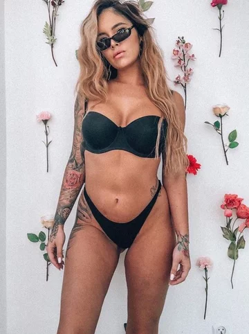 Aleksandra Żuraw 