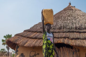 Relacja z Sudanu Południowego i Somalii 