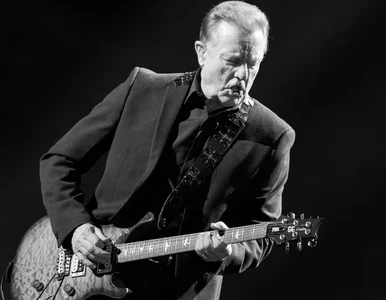 Miniatura: John Miles nie żyje. Jego utwór „Music”...