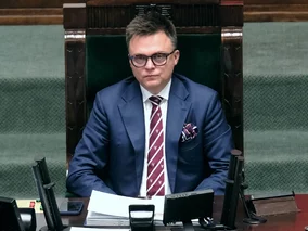 Miniatura: „To nie prokuratura jest przeszkodą”....