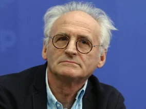 Miniatura: „Jak mógłbym być antyukraiński, skoro...