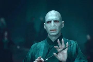 Lord Voldemort 