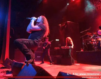 Miniatura: Rhapsody of Fire z nową płytą - w Krakowie...