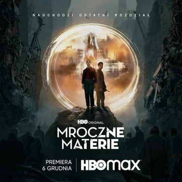 „Mroczne materie” 