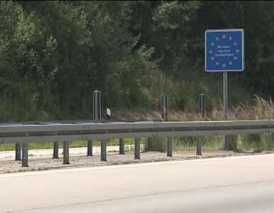 Miniatura: Niemieckie autostrady wkrótce będą płatne