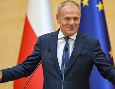 Miniatura: Tusk z prośbą do prokuratora generalnego,...