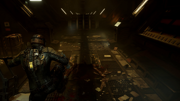 Dead Space Remake
