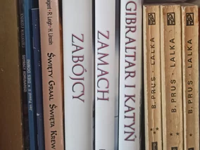 Miniatura: QUIZ Czytałeś „Lalkę”? 10 pytań, które...