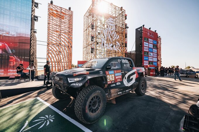 Toyota na Goodwood Festival Of Speed