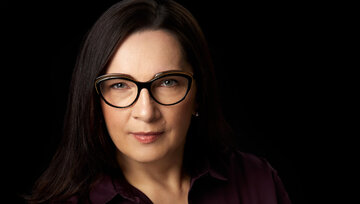 Joanna Gorczyca, dyrektor Biura Zr&oacute;wnoważonego Rozwoju PZU