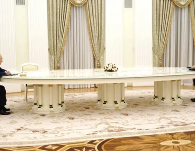 Miniatura: Wyciekły szczegóły rozmowy prezydenta...