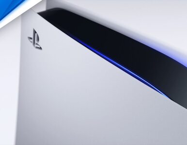 Miniatura: Sony pokazało swoją nową konsolę....