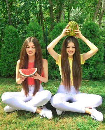 Gülcan i Sahinur 