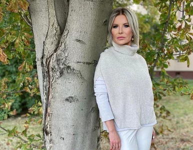 Miniatura: Joanna Racewicz: „Nabotoksowana, stara,...