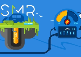 Miniatura: Modułowe reaktory jądrowe w Polsce – Enea...