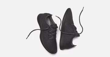 Allbirds Men's Wool Runners 