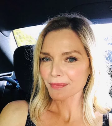 Michelle Pfeiffer 