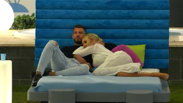 „Love Island. Wyspa Miłości” 