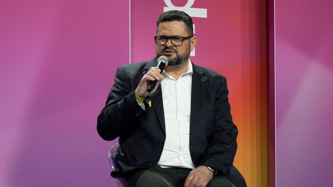 Jakub Lubiński, Dyrektor Biura Technologii Wodorowych w&nbsp;Orlen