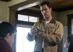 Miniatura: Polacy wybrali: Najlepsze filmy na Netflix...